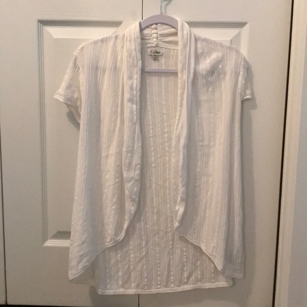 Guess top